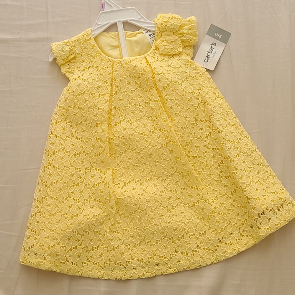 Little Girls Dress